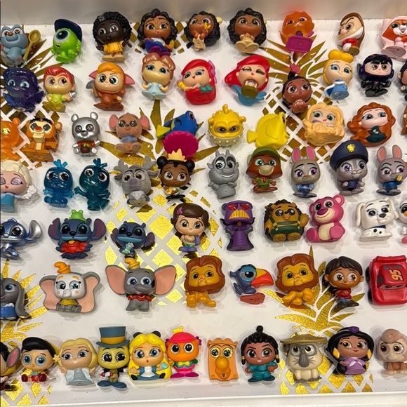 Disney Doorables Assorted Characters-will sell individually for cheap! - Picture 3 of 4
